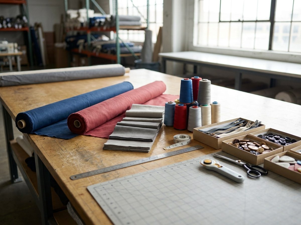 Selección textil de temporada